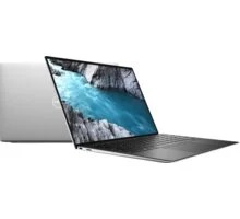 Notebook Dell XPS 13 (9300) stříbrno-černý 